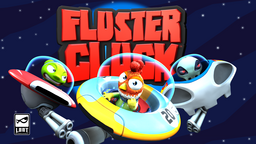 Fluster Cluck