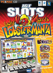 IGT Slots: Kitty Glitter 8 Game Collection