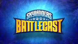 Skylanders Battlecast