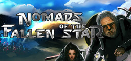 Nomads of the Fallen Star