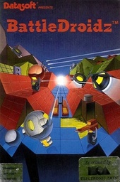 Droidz