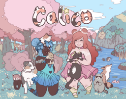 Calico & Co.
