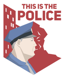 This is the Police