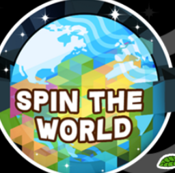 World Spin