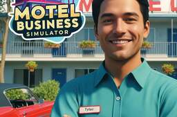 Motel Business Simulator
