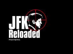 JFK Reloaded