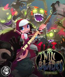 Twin Blades of the Three Kingdoms