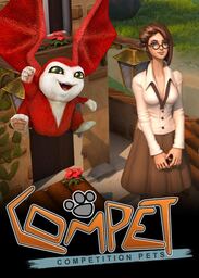 ComPet - Epic Beast Battles