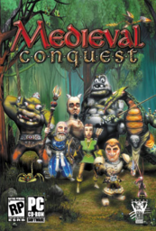 Medieval Conquest (2004)