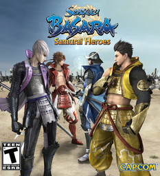 Sengoku Basara 3