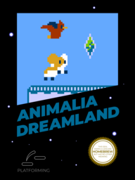 DreamLand (2011)