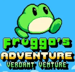 Froggo's Adventure: Verdant Venture
