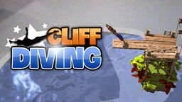 Cliff Diving: Additional Cliffs - The Chosen