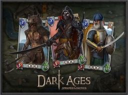 Strategy & Tactics: Wargame Collection