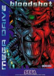 Bloodshot - Battle FrenzyEU