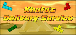 Khufu's Delivery Service