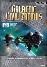 Galactic Civilizations: Deluxe Edition