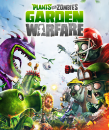 Zombie Garden vs Plants Defence Battle