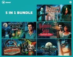 3-in-1 Bundle Brain Trainings