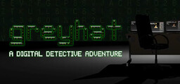 Mystery Detective Adventure