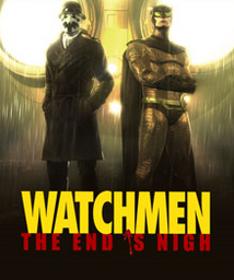Watchmen: The End Is Nigh - Part II
