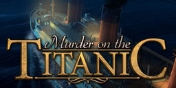 Inspector Magnusson: Murder on the Titanic