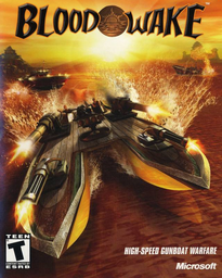 Blood Wake