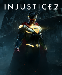 Injustice 2 - Fighter Pack 2