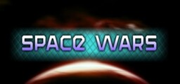 Space Wars (Jason Huang)
