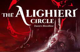 The Alighieri Circle: Dante's Bloodline