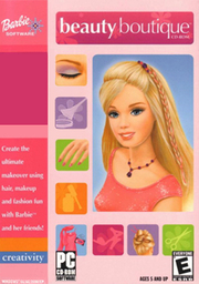 Belle's Beauty Boutique