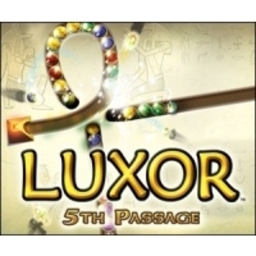 Luxor 5th Passage