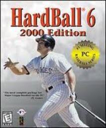 Hardball 6 2000 Edition