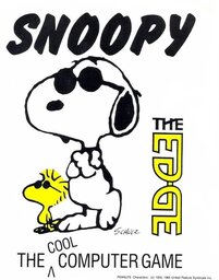 Snoopy & Peanuts