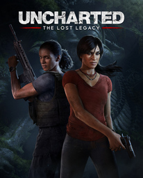 Emberwing: Lost Legacy