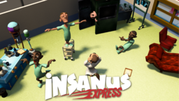 Ojyousama Express