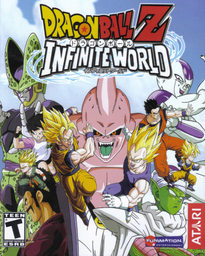 Infinite World