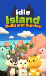 Island Build Masters