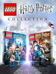 Lego Harry Potter: Years 1–4