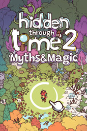 The Mysteries Through Time Collection