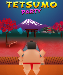 Tetsumo Party