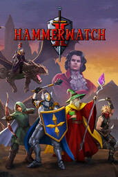Hammerwatch II: The Chronicles Edition