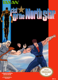 Hokuto No Ken 2