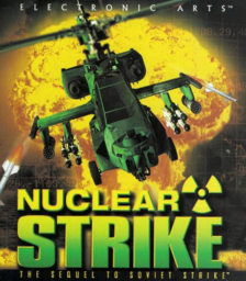 Nuclear Strike: The Lost Mission