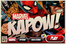 Kapow Pets