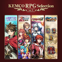 Kemco RPG Select Vol. 1