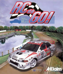 RC Car