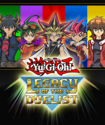 Yu-Gi-Oh! The Eternal Duelist Soul