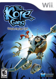 The Kore Gang