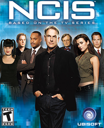 NCIS 3D